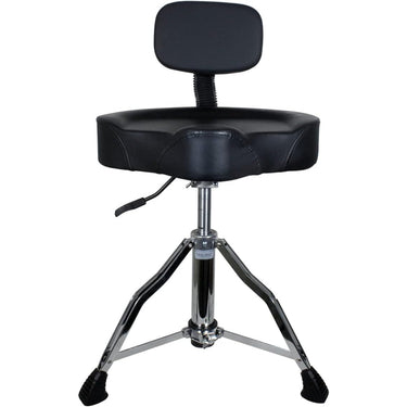 Banco New Beat Dt-air Pro Para Baterista